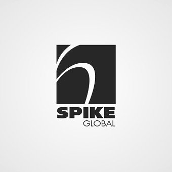 Spike Global Logo