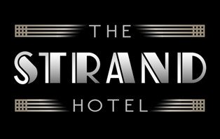 The Strand Hotel