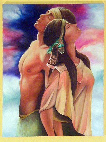 Painting/Pintura