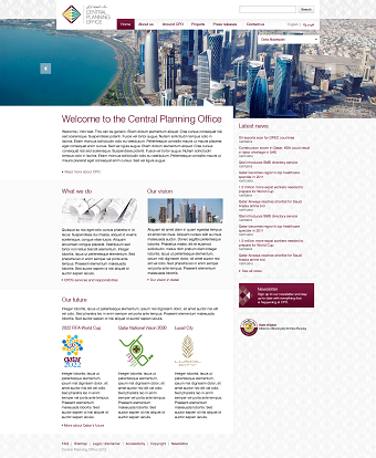 Projects / Atkins