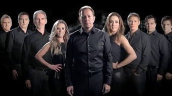 Sky F1 - commercial