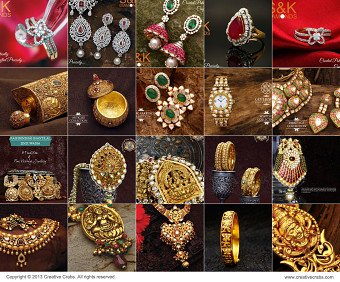 Jewellery Design Management