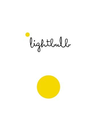 Lightbulb Branding