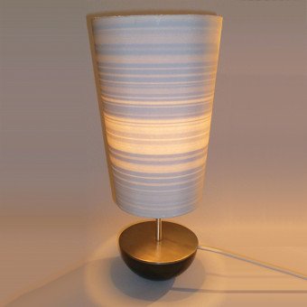 The Rocking Lamp