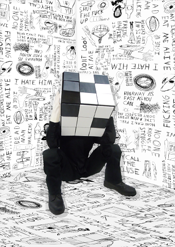 Confusion in Depression (Ray)