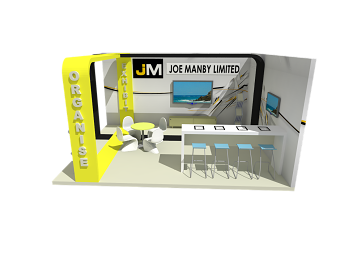 Exhibition Stand