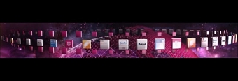 Deutsche Telekom - CeBIT 2013