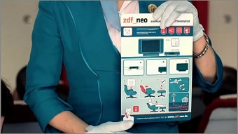 ZDF NEO TVC