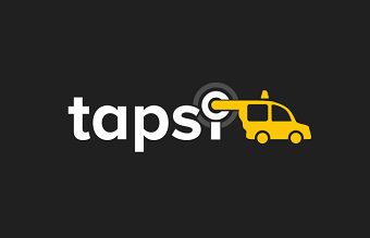 Tapsi iOS App and Website Design and Build