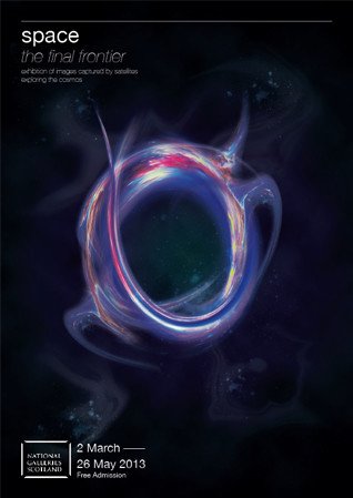 Space, The Final Frontier