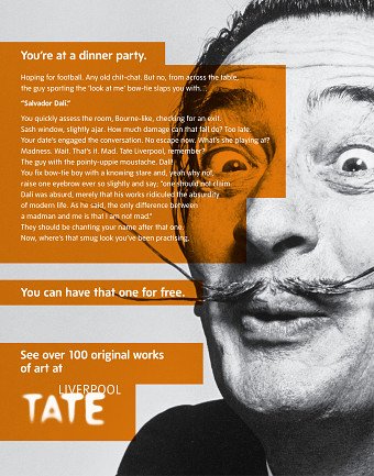Tate Liverpool