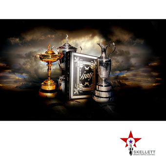 Paul Skellett Overview Portfolio