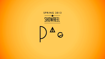 Spring Reel 2013