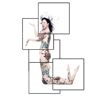 Body Of Art