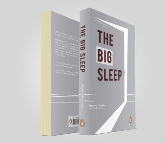 The Big Sleep