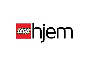 Lego Hjem