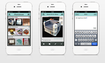 iOS Apps