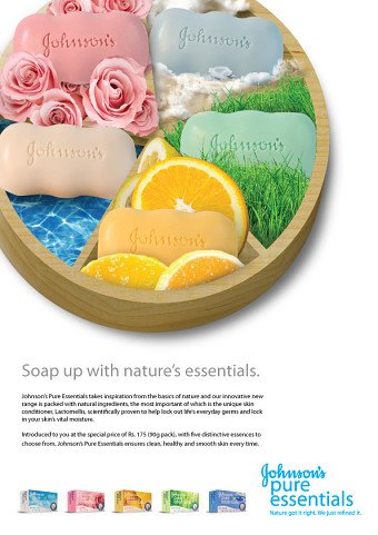 Advertising