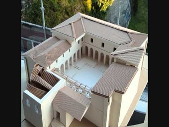Hotel Monastery In Porto
