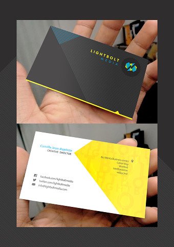 Lightbolt Media