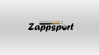 Zappsport  Logotype