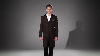 Crombie Fashion Video