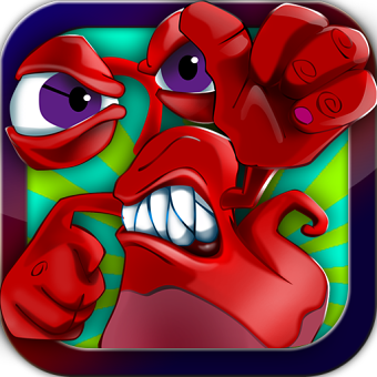 Cosmic Conquest IOS Game