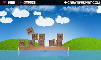 HTML5 GAME