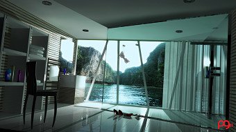 3D Art