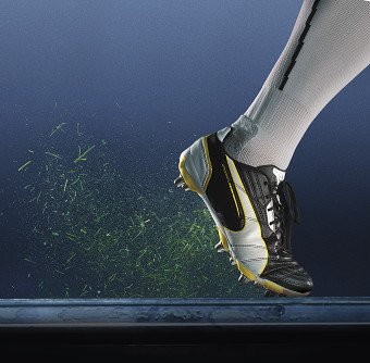 PUMA