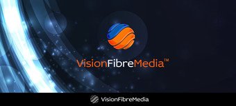 Vision Fibre Media | Website