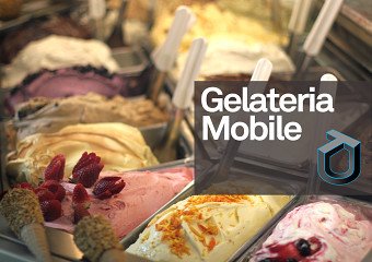 Gelateria Mobile