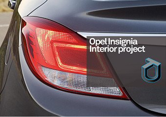 Opel Interior