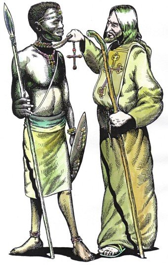 The Tarot of the Apocalypse