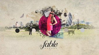 Fable  Brand development