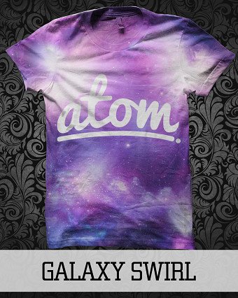 AtomClothingUK