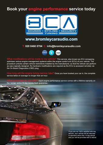 Marketing Material