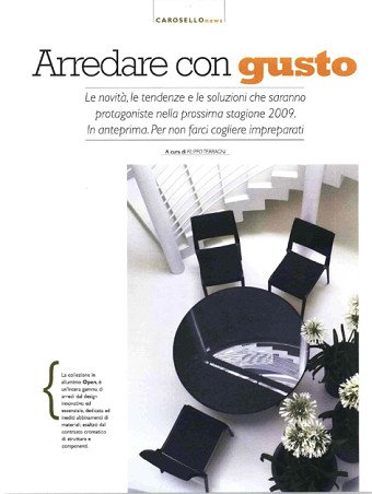 Furniture