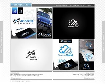 Logo Design / Brand Design