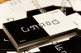 Business Card Designs
