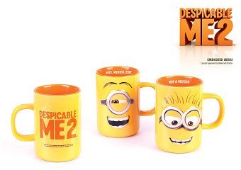Universal Despicable Me 2