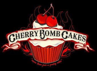 Cherry Bomb Cakes