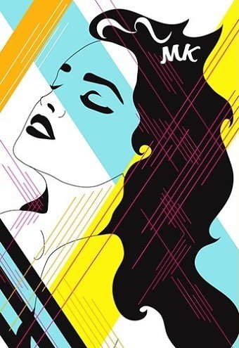Colour Illustrations