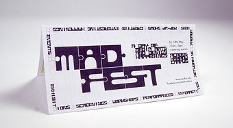 MAD-Fest