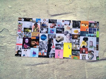 Creativepool Stationery