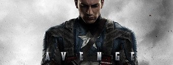 Captain America: The First Avenger