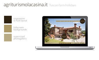 Agriturismo La Casina