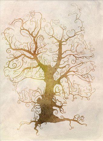 Tree of Death