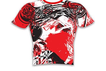T-shirt designs