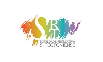Sociedade Recreativa S. Teotoniense - Logo